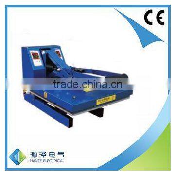 Manual heat press machine for Ceramic tiles 308