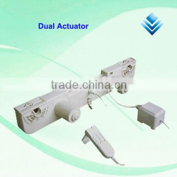 Cheap Dual Actuator