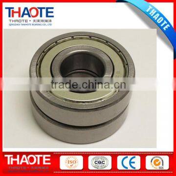 F627-Z Trade assurance supplier deep groove ball bearing