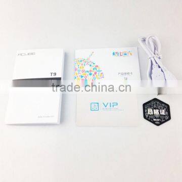 Original Cube T9 Octa-core T9GT 9.7" 10-point2048*1536 Retina QHD Capacitive IPS Touch, Android 4.4 MTK8752 2.0GHz 2G/3G/4G LTE photo-2