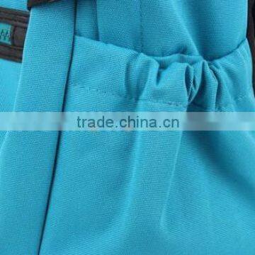 2015 New Arrival High Quality 600D Polyester School Backpack photo-6