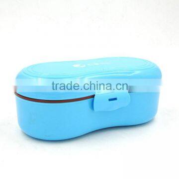 eco-friendly material custom recyclable bento boxes/lunch box for kids