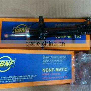 Shock Absorber for Lambretta photo-3