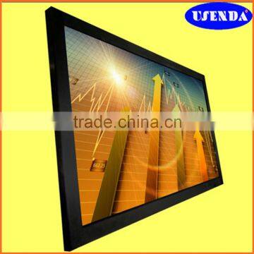 26 32 37 40 42 47 55 65 84 Inch LED Backlight Flat Screen Monitor photo-4