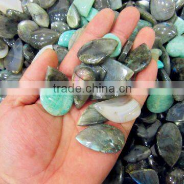 China Wholesale Labradorite Stones/labradorite Gravel photo-4