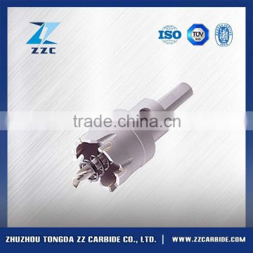 cheap tungsten carbide rod for drilling tools from zzc