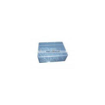 steady transparent plastic hardware store box