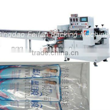 Automatic Shampoo Assembly Packaging Machine