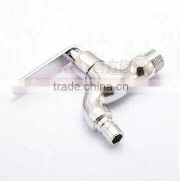 Submarine L1201X Washing Machine/ Bathroom New Design Brass Faucets photo-2