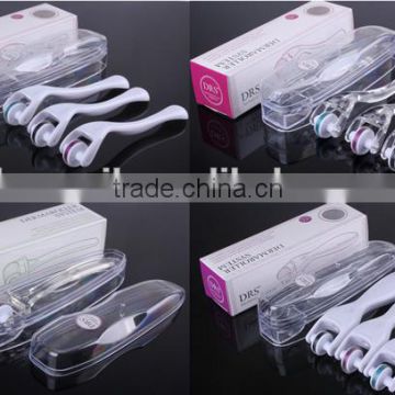 health care product china derma roller dts derma roller dns derma roller