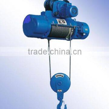 1 ton engine crane diesel hoist