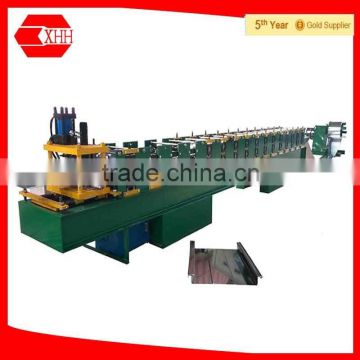 YX50-250 Steel Floor Decking Machine for Roofing