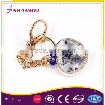 ODM Offered Manufacturer High Quality Discounted Price Custom Keychain