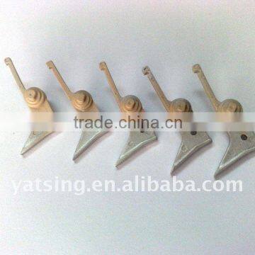 upper pickup finger for Ricoh copiers Aficio 1035/1045/2035/2045 (AE04-4030)