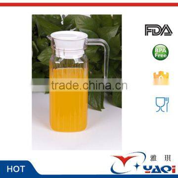500/800/1700ml Water Pot