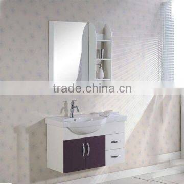 Fashion bathroom vanity,bathroom furniture made in China