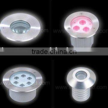 Led Inground Light