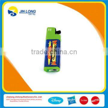 The funny spoof lighters water game toy
