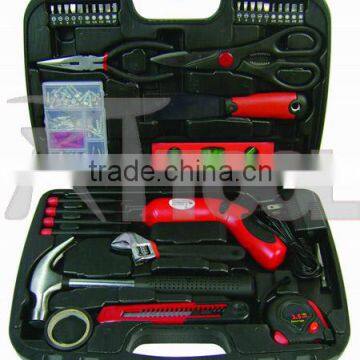 2015 NEW ITEM-137PC professional power tool set