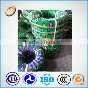 China Motorcycle Tyre Manufacturer Scooter Tire 350-10 Motorcycle Tubeless Tyre photo-3