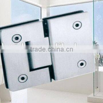 180 degree hinge cabinet furniture shower hinge/shower hinge glass to glass