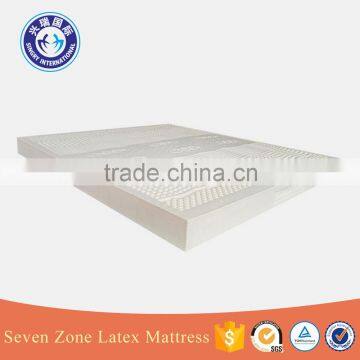 pillow top folding sponge queen hospital bed mattress