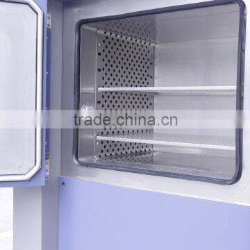 Highly Accelerated Air to Air Hot Cold Thermal Shock Test Chambers With Water Cooled