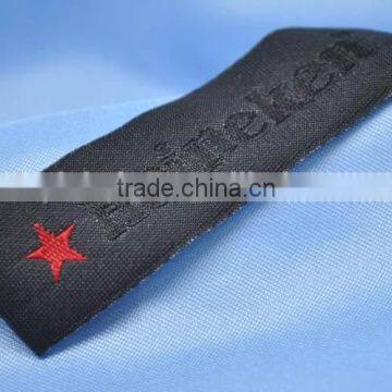 Apparel Cloth Woven Badge photo-6