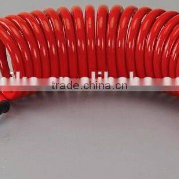 Trailer Air Brake Coils Nylon Hose