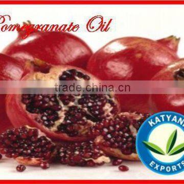 Pure Pomegranate Oil