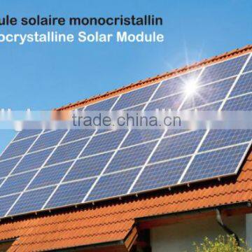 1kw/3kw/5kw/8kw/10kw/20kw/30kw Grid-tied Solar Power Station Solar System for Home Use