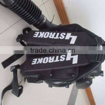 4 Stroke Gasoline Leaf Vacuum Blower & Vacuum Sweeper photo-4