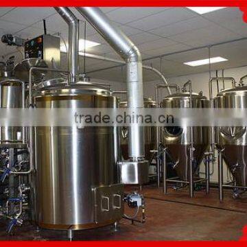 factory price 1000l microbrewery equipment