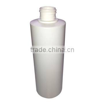 200ml empty shampoo HDPE bottle fashion shampoo bottle with disc cap