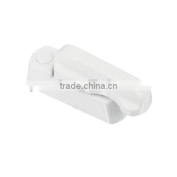 Sash blocker Window jammer Sash Jammer Puwei PWS Sash Handle Fish Type Handle Security Sash Jammer with plastic packers 90119046