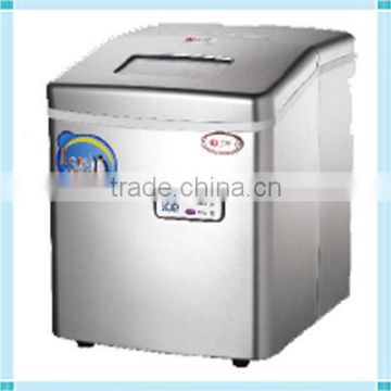 Desk type 2014 ice maker machine price for best selling (TY-180Y)