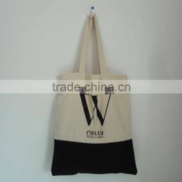 Recycled bulk tote bags