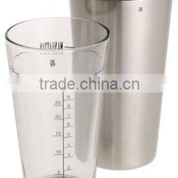measuring glass