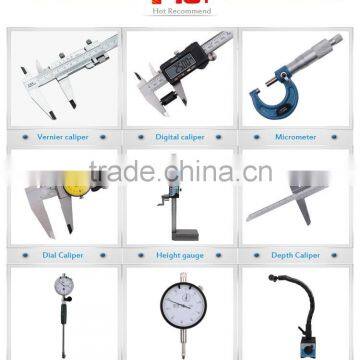 Metric Feeler Gauge Blades photo-4