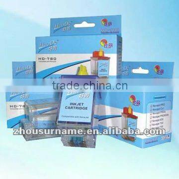 Novajet Inkjet Printer Print Head / Indoor encad 750 inkjet Printer printhead /