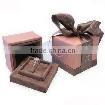 High quality jewelry box manufacturers from China