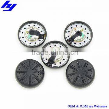 16mm earphone full range speaker driver unit