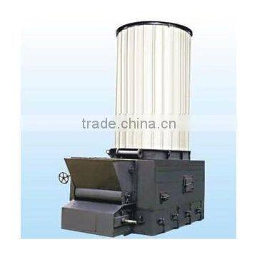 1100kw/h vertical anthracite coal fired heat transfer oil heater China thermal oil boiler