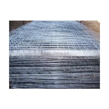 welded wire mesh for concrete