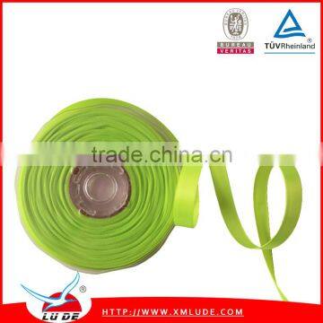 Wholesale Polyester Single Satin Tape for Gift Packing photo-2