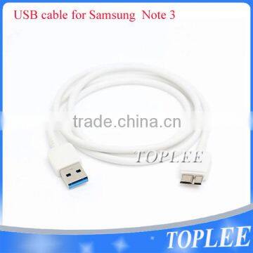 OEM Original ET-DQ11Y1WE USB 3.0 Sync Charge Data Cable for Samsung S5 Note 3