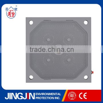 800x800mm center feeding chamber /membrane filter press plate