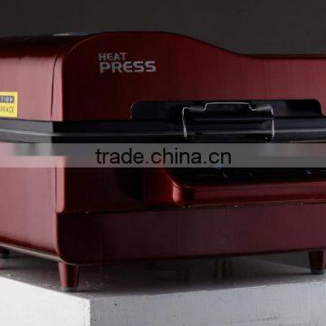 Sublimation Machine