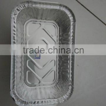 Cooking Tools Type Aluminum Foil Food Container