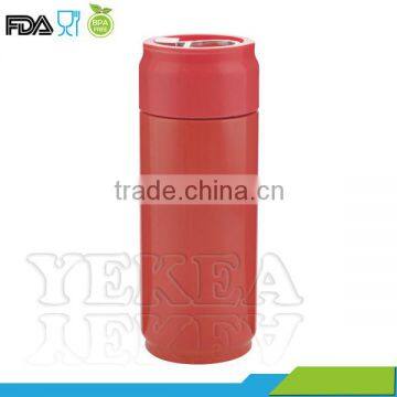 Factory Cost 300 ml Best Coffee Thermos Flask photo-3